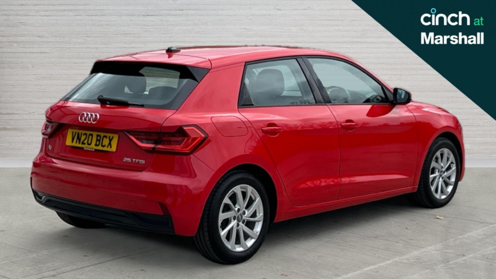 Used Audi A1 2020 for sale - 76161353: Photo 3