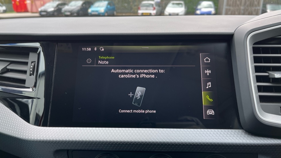 Used Audi A1 2020 for sale - 76161353: Photo 33
