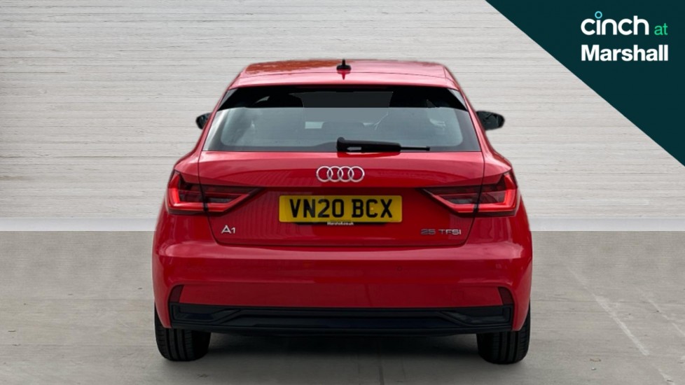 Used Audi A1 2020 for sale - 76161353: Photo 4