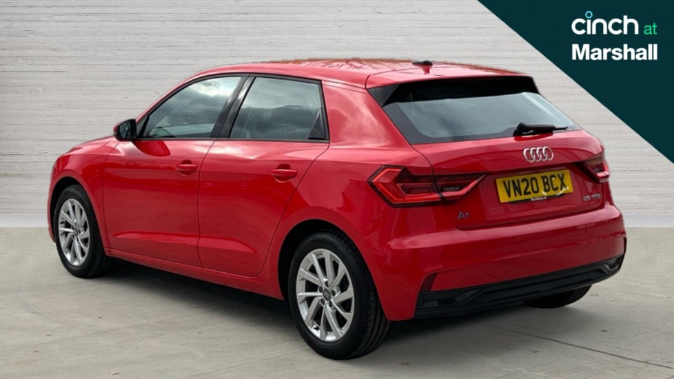 Used Audi A1 2020 for sale - 76161353: Photo 5