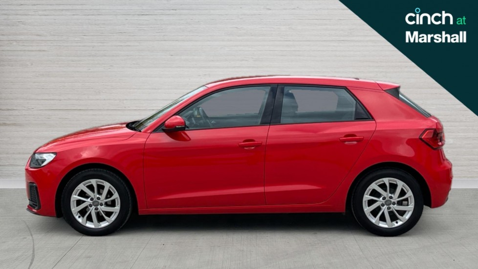 Used Audi A1 2020 for sale - 76161353: Photo 6