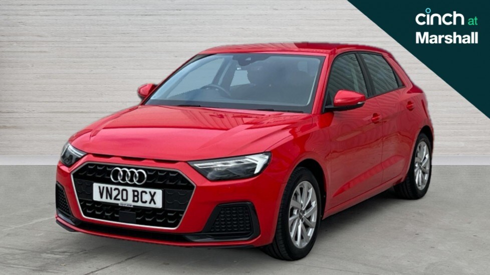 Used Audi A1 2020 for sale - 76161353: Photo 7