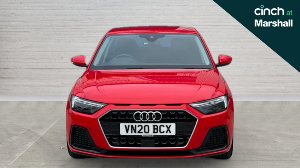 Used Audi A1 2020 for sale - 76161353: Photo 8