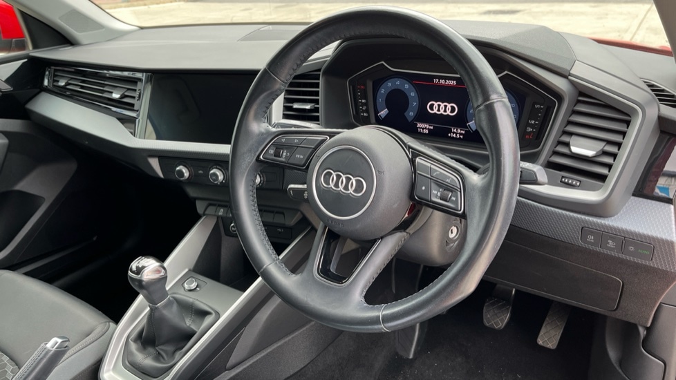 Used Audi A1 2020 for sale - 76161353: Photo 9