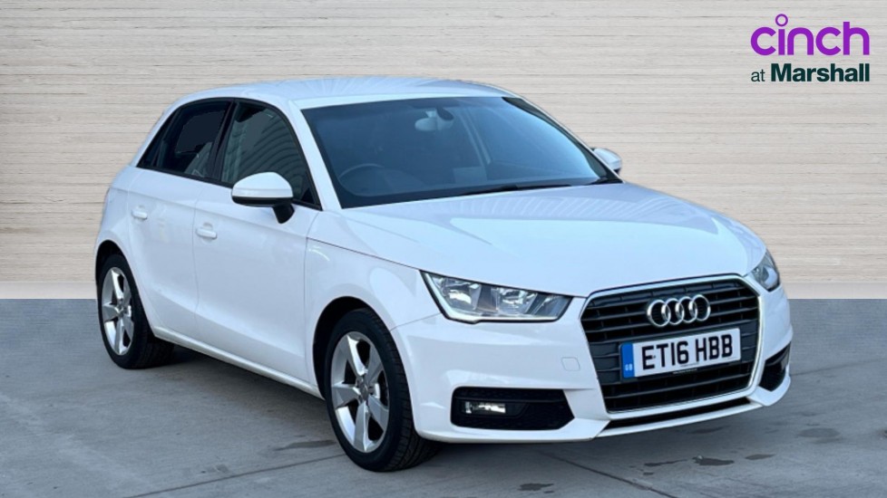 Used Audi A1 2016 for sale - 76977652: Photo 1