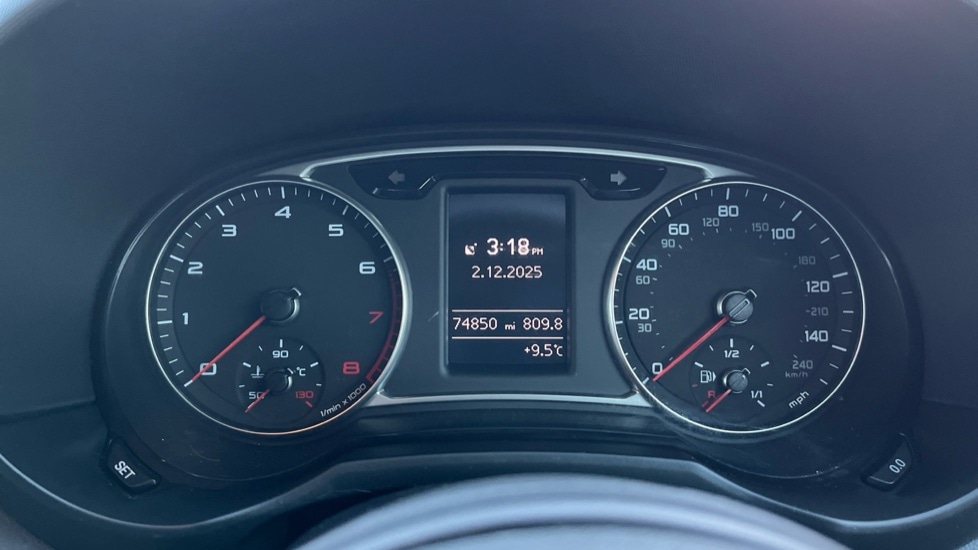 Used Audi A1 2016 for sale - 76977652: Photo 13