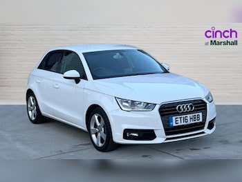 Used Audi A1 2016 for sale - 76977652: Photo
