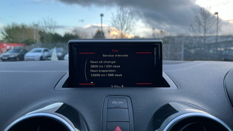 Used Audi A1 2016 for sale - 76977652: Photo 21