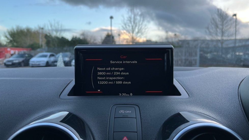 Used Audi A1 2016 for sale - 76977652: Photo 22