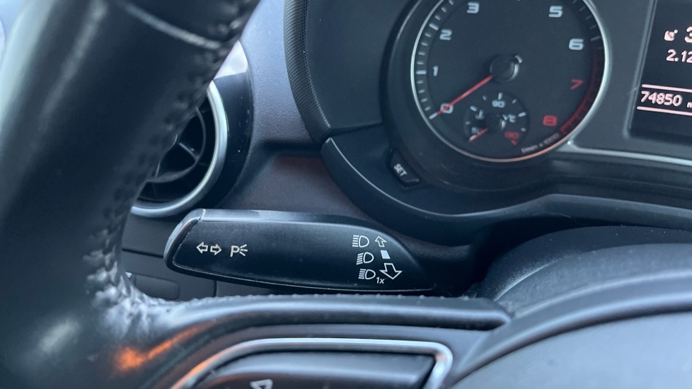 Used Audi A1 2016 for sale - 76977652: Photo 26