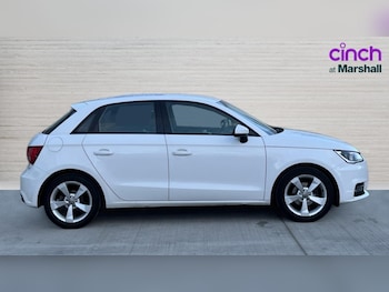 Used Audi A1 2016 for sale - 76977652: Photo
