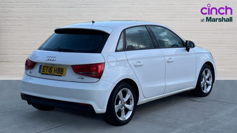 Used Audi A1 2016 for sale - 76977652: Photo 3