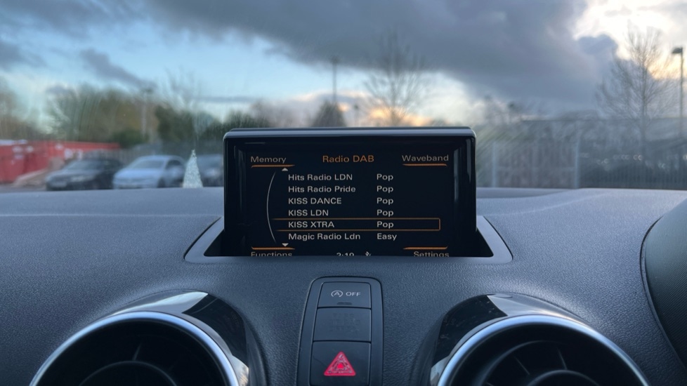 Used Audi A1 2016 for sale - 76977652: Photo 34