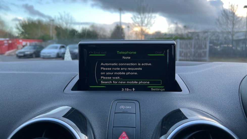 Used Audi A1 2016 for sale - 76977652: Photo 35