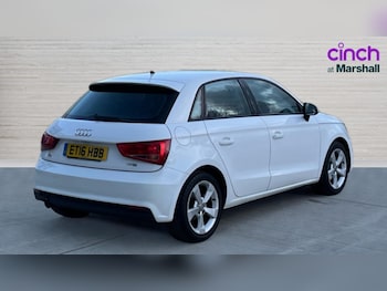 Used Audi A1 2016 for sale - 76977652: Photo