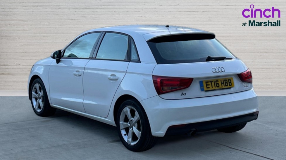 Used Audi A1 2016 for sale - 76977652: Photo 5