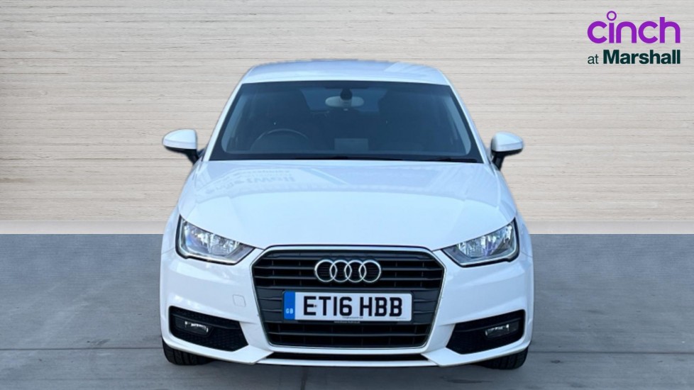 Used Audi A1 2016 for sale - 76977652: Photo 8