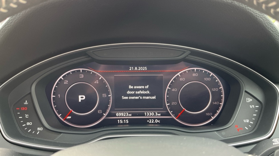 Used Audi Q5 2017 for sale - 76842207: Photo 13