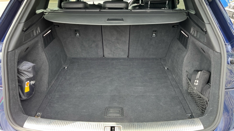 Used Audi Q5 2017 for sale - 76842207: Photo 15