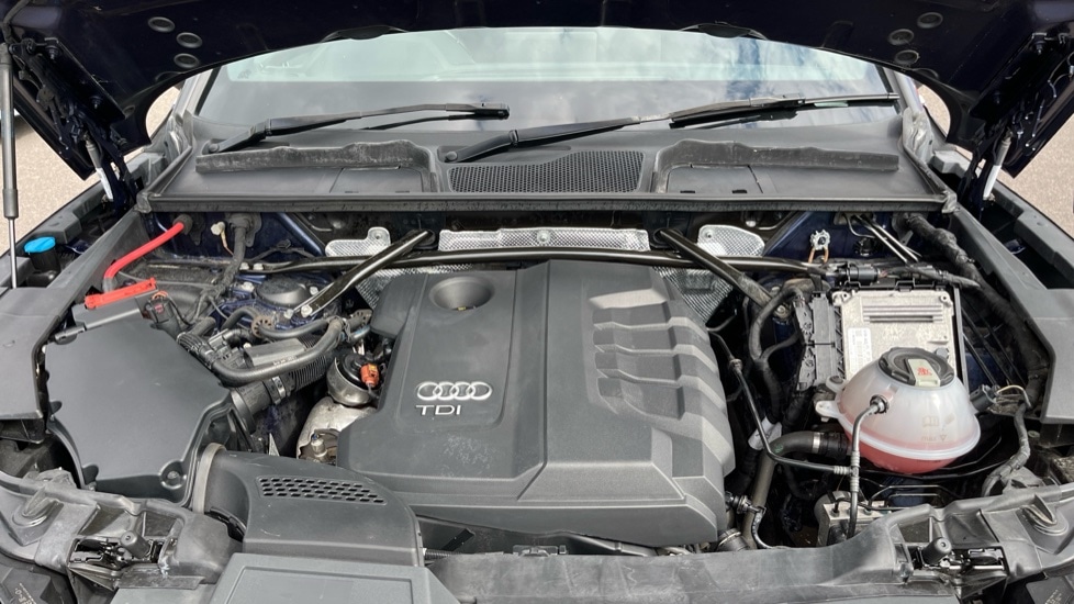 Used Audi Q5 2017 for sale - 76842207: Photo 16