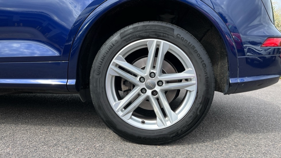 Used Audi Q5 2017 for sale - 76842207: Photo 18