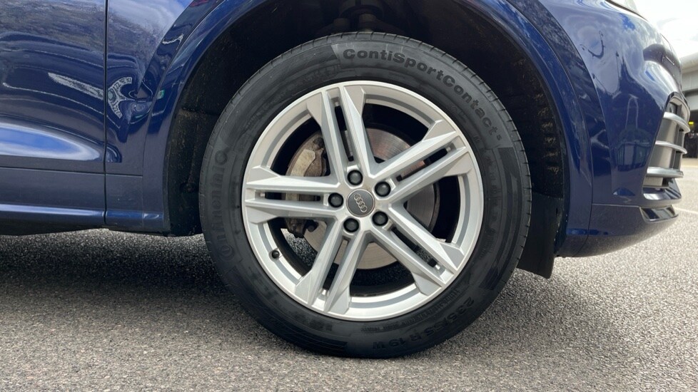 Used Audi Q5 2017 for sale - 76842207: Photo 20