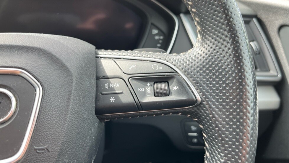 Used Audi Q5 2017 for sale - 76842207: Photo 21