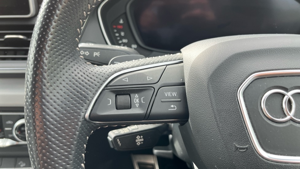 Used Audi Q5 2017 for sale - 76842207: Photo 22