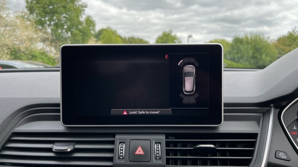 Used Audi Q5 2017 for sale - 76842207: Photo 25