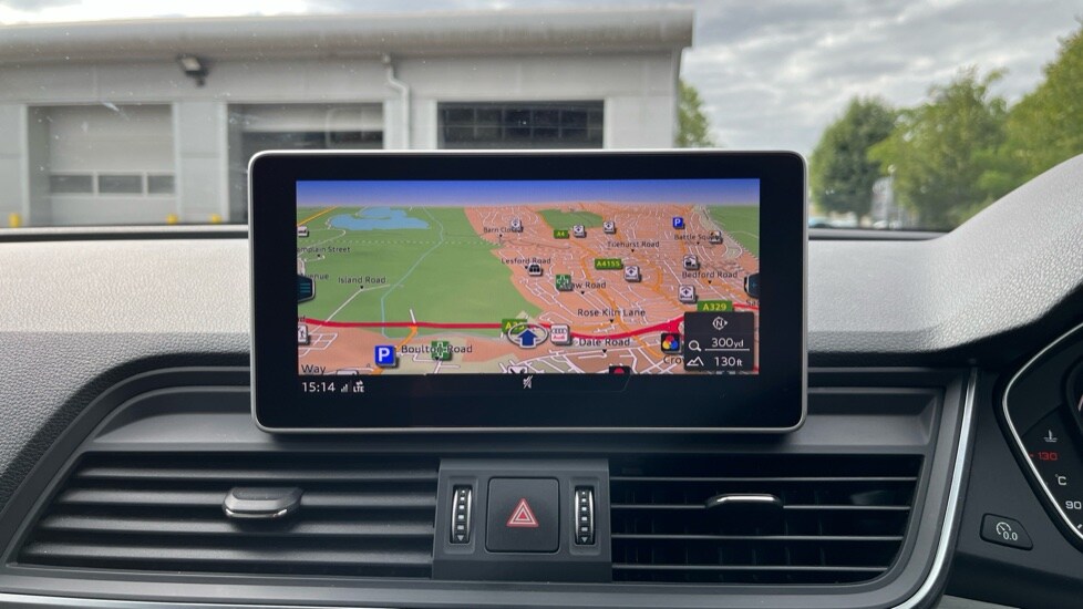 Used Audi Q5 2017 for sale - 76842207: Photo 26