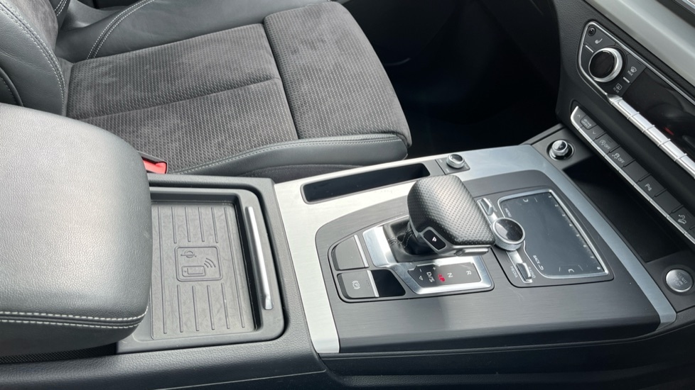 Used Audi Q5 2017 for sale - 76842207: Photo 27