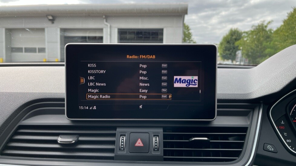 Used Audi Q5 2017 for sale - 76842207: Photo 34