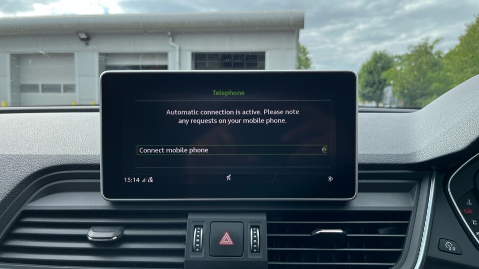 Used Audi Q5 2017 for sale - 76842207: Photo 35