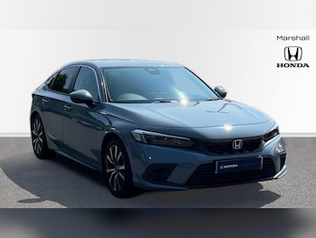 Honda - Civic