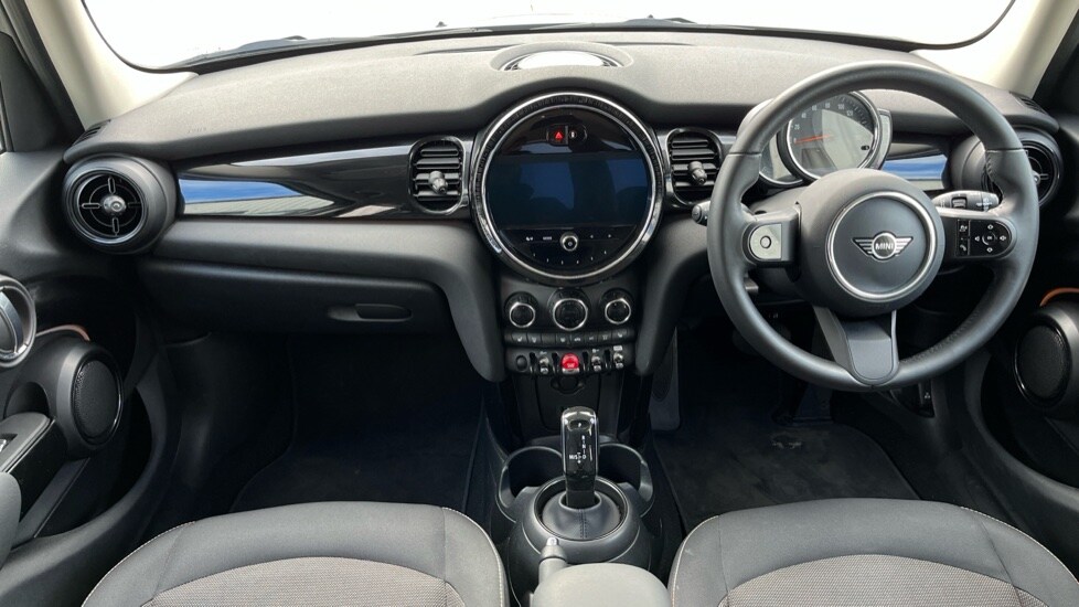 Used MINI Hatch 2022 for sale - 76321943: Photo 11