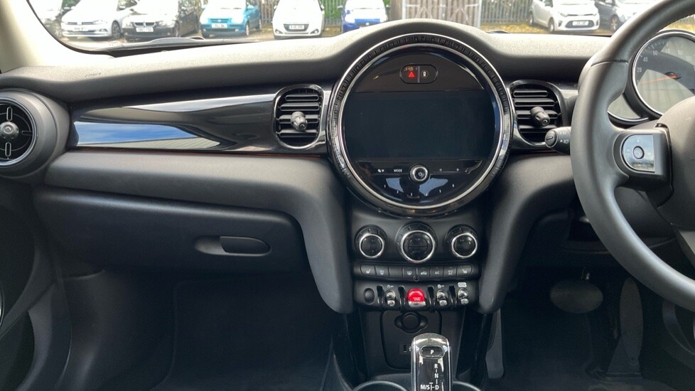 Used MINI Hatch 2022 for sale - 76321943: Photo 12