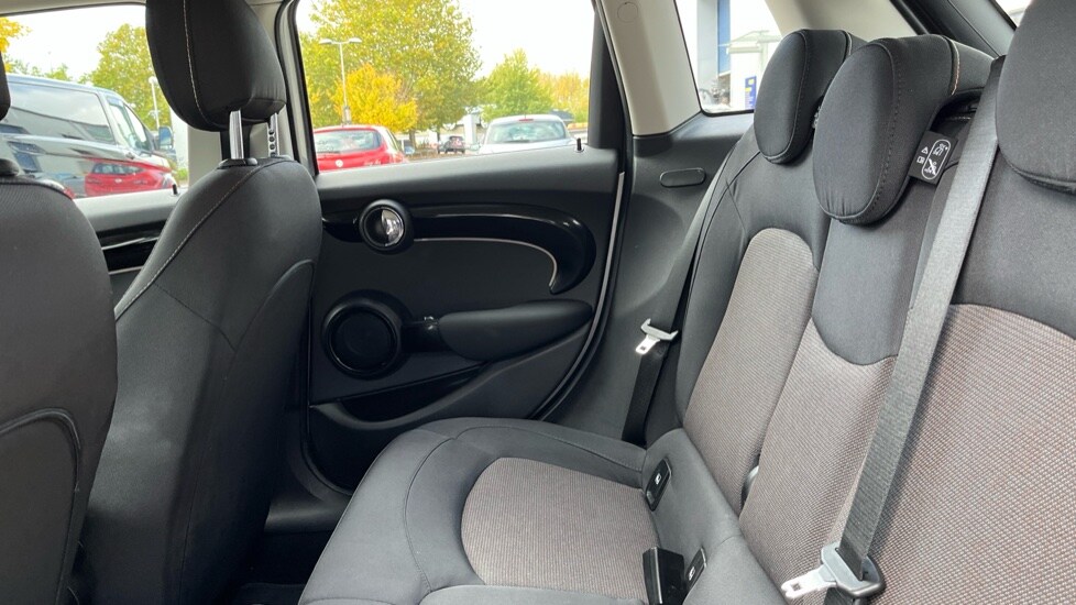 Used MINI Hatch 2022 for sale - 76321943: Photo 14