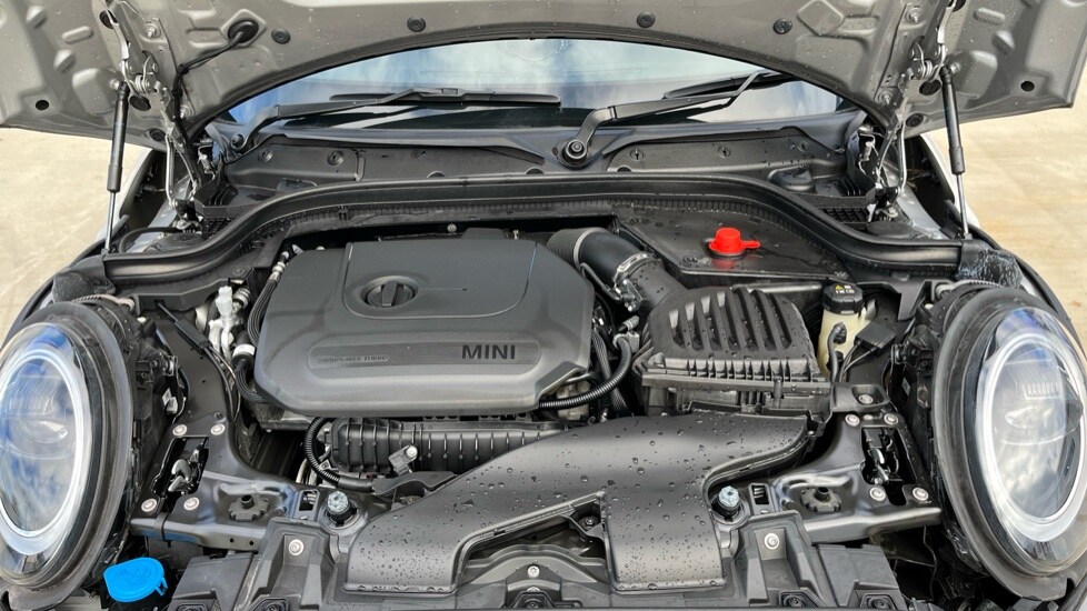 Used MINI Hatch 2022 for sale - 76321943: Photo 16