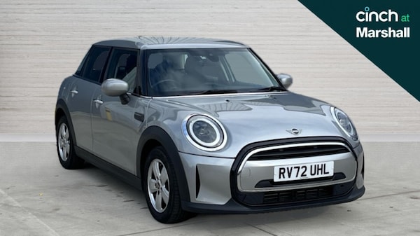 Used MINI Hatch 2022 for sale - 76321943: Photo 1
