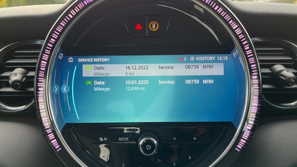 Used MINI Hatch 2022 for sale - 76321943: Photo 21