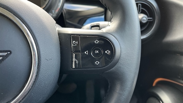 Used MINI Hatch 2022 for sale - 76321943: Photo 21