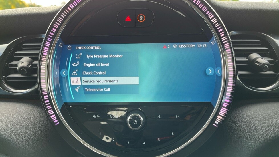 Used MINI Hatch 2022 for sale - 76321943: Photo 22