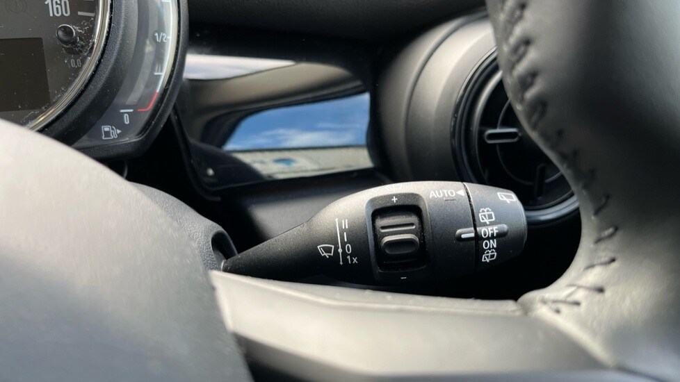 Used MINI Hatch 2022 for sale - 76321943: Photo 25