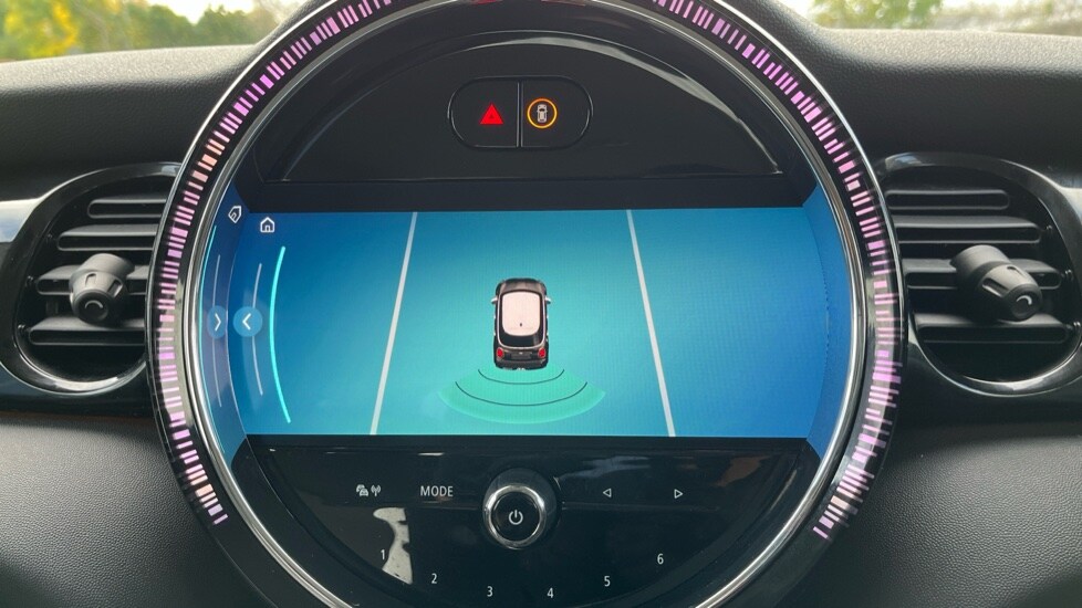 Used MINI Hatch 2022 for sale - 76321943: Photo 27