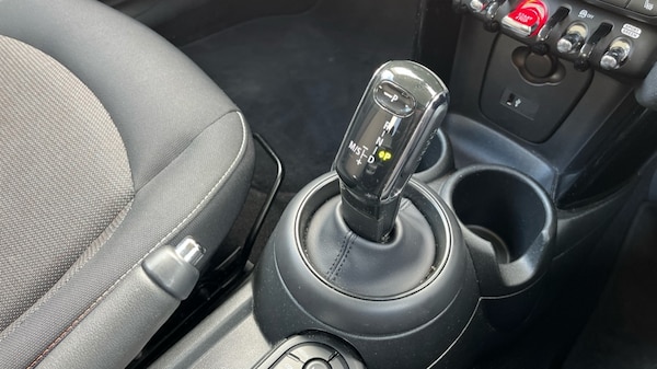 Used MINI Hatch 2022 for sale - 76321943: Photo 27