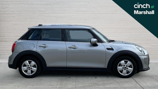 Used MINI Hatch 2022 for sale - 76321943: Photo 2