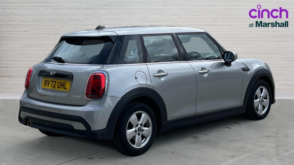 Used MINI Hatch 2022 for sale - 76321943: Photo 3
