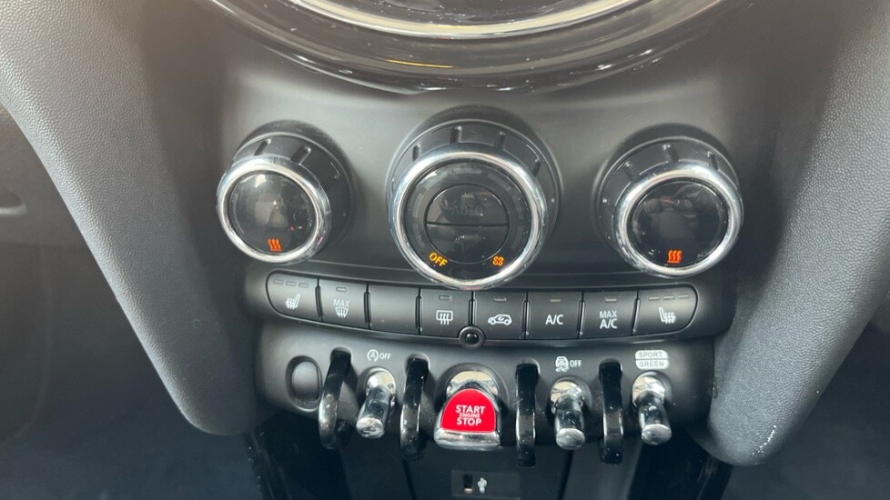 Used MINI Hatch 2022 for sale - 76321943: Photo 34