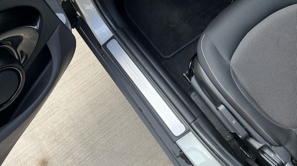 Used MINI Hatch 2022 for sale - 76321943: Photo 35