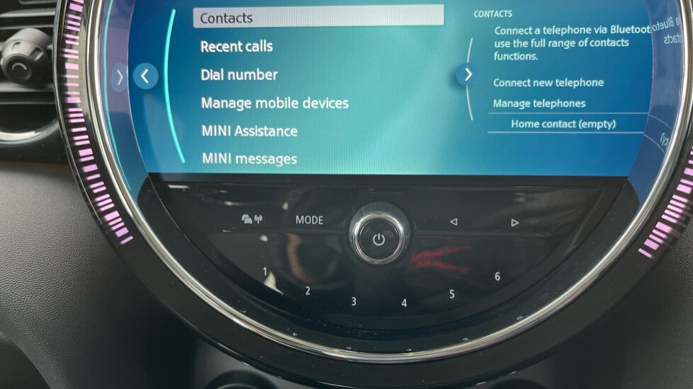 Used MINI Hatch 2022 for sale - 76321943: Photo 36